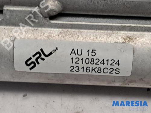 AC radiator CITROËN C3 III (SX) 1.2 PureTech 82 | BP31435519M32