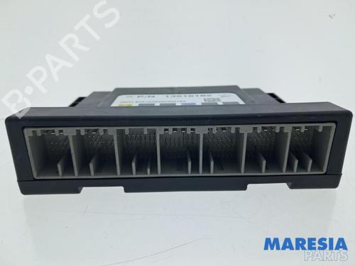 Engine control unit (ECU) OPEL ADAM (M13) 1.0 | BP33432835M57 - Image 5