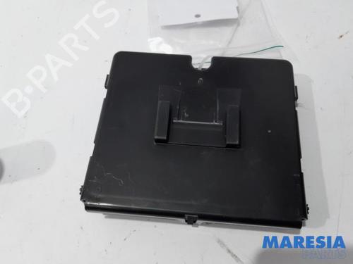Control unit RENAULT ZOE (BFM_) ZOE | BP31471873M11