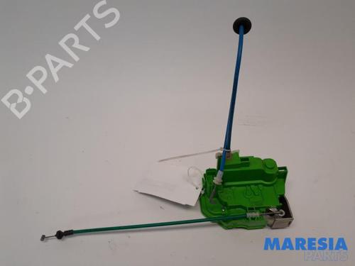 Used Electronic module Electronic module ALFA ROMEO GIULIETTA (940_) 1.8 TBi (940FXC1A) (230 hp) 39932329 39932329