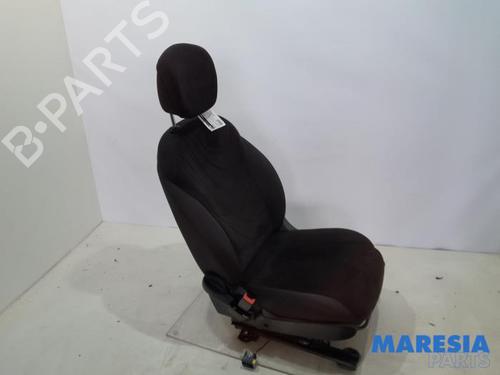 Fahrersitz LANCIA YPSILON (312_) 0.9 TwinAir (312.PXG11, 312.PXG1A, 312.YXG11, 312.YXG1A) | BP31535199C15 