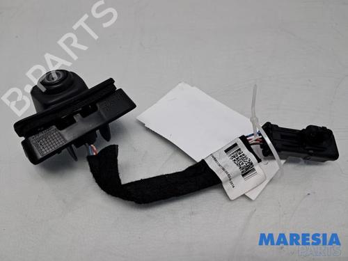 Camera CITROËN C4 Picasso II 1.6 THP 155 | BP31398450E14