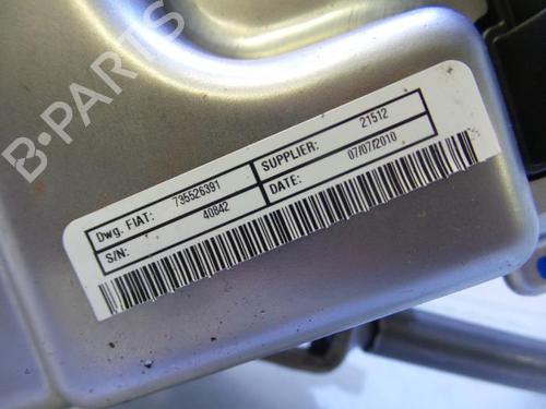 Steering column FIAT 500 (312_) 1.2 (312AXA1A) | BP31523375M21