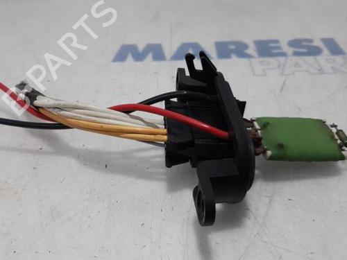 Electronic sensor RENAULT KANGOO Express (FW0/1_) 1.5 dCi 85 (FW0K, FW0L, FW0B) | BP31512634M84 - Image 2