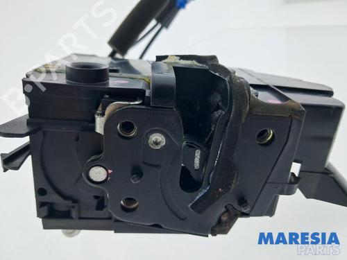 Modulo elettronico Modulo elettronico CITROËN C4 Grand Picasso II (DA_, DE_) 1.2 THP 130 (130 hp) 34197880 34197880