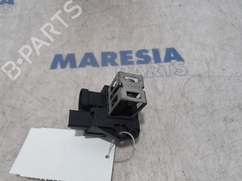 Used Electronic sensor CITROËN DS3 (SA_) 1.4 HDi 70 (SA8HP4) (68 hp) 31523270