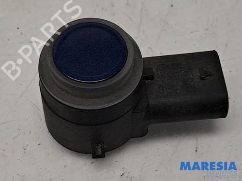 Used Electronic sensor OPEL ASTRA K Sports Tourer (B16) 1.2 Turbo (35) (110 hp) 31478527