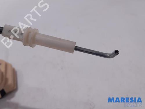 Electronic module FIAT PANDA (312_, 319_) 0.9 (312PXH1A) | BP31448868M83 