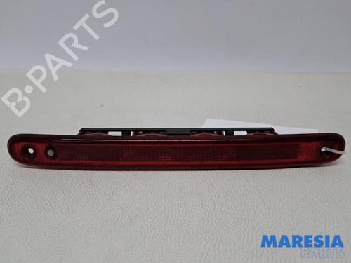 Bremselys CITROËN C1 (PM_, PN_) 1.0 (68 hp) 31438970