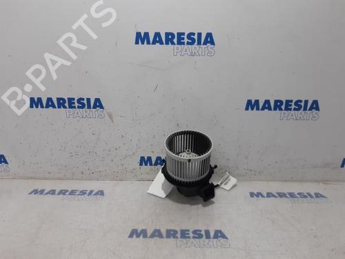 Used Heater blower motor FIAT 500 (312_) 1.2 (312AXA1A) (69 hp) 31503909