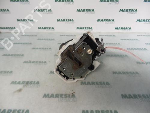 Used Electronic module Electronic module ALFA ROMEO 159 Sportwagon (939_) 3.2 JTS Q4 (939BXG2B, 939BXG22) (260 hp) 31386427 31386427