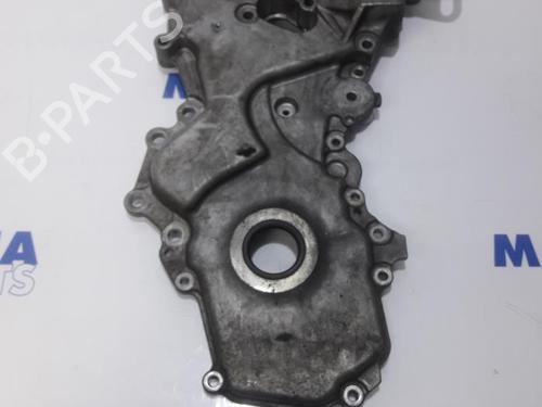 Timing cover RENAULT SCÉNIC III (JZ0/1_) 2.0 16V (JZ0G, JZ0P, JZ1E, JZ1P) | BP31480721M123