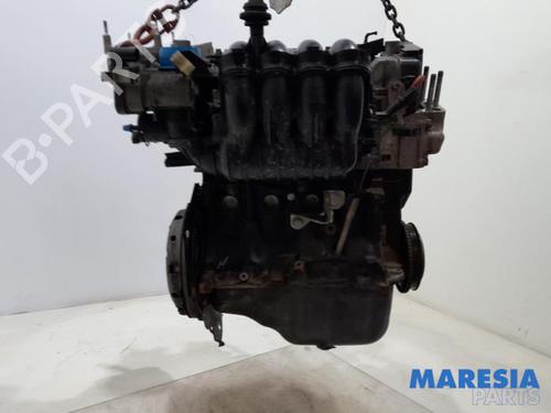 Used Engine FIAT 500 (312_) 1.2 (312AXA1A) (69 hp) 31425581
