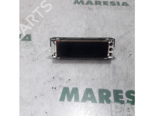 Elektronische module CITROËN JUMPY II Van 2.0 HDi 120 (120 hp) 31511441