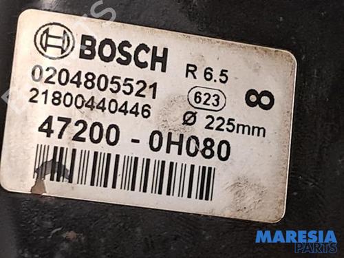 Servo brake PEUGEOT 108 1.0 VTi | BP31416649M42 - Image 3