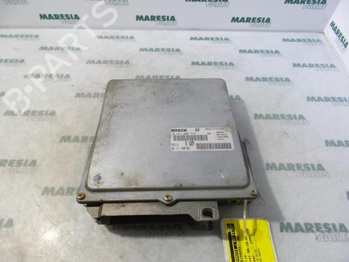 Used Engine control unit (ECU) CITROËN ZX (N2) 1.4 (75 hp) 31468149