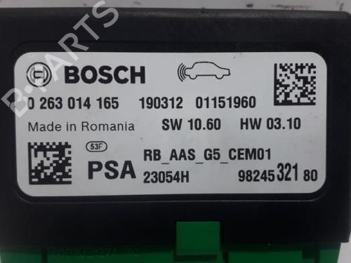Electronic module PEUGEOT 2008 I (CU_) 1.5 BlueHDI 100 | BP31482094M83 - Image 4