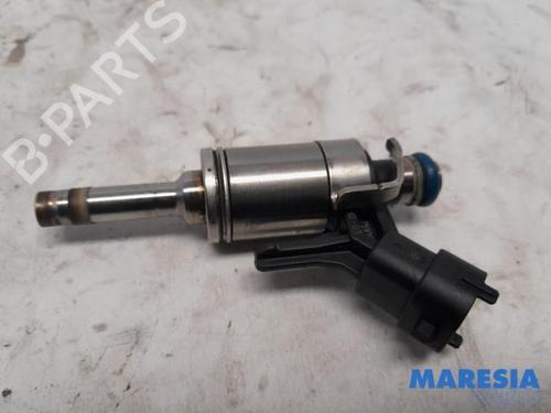 Used Injector PEUGEOT 308 I (4A_, 4C_) 1.6 16V (150 hp) 31486764
