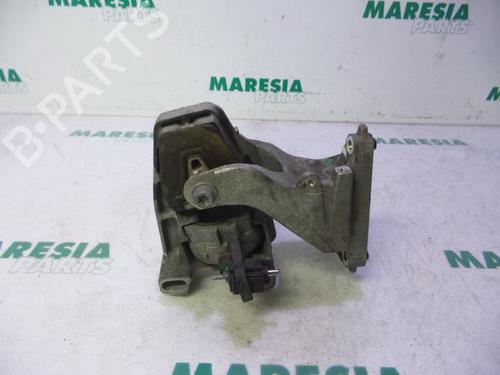 Getriebehalter für CITROËN C5 III (RD_) 3.0 HDi 240 (RDX8CA) (241 hp) 31458139