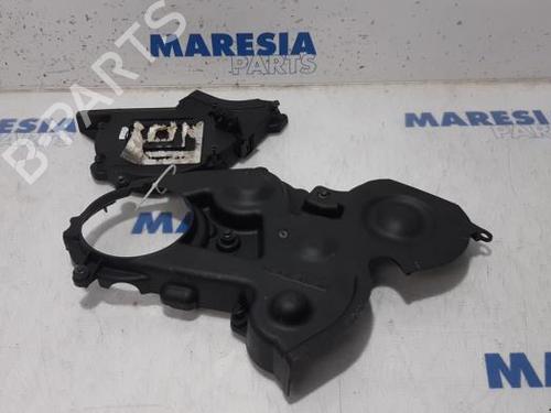 Used Timing cover CITROËN C5 III (RD_) 1.6 HDi 110 (RD9HZC) (109 hp) 31401558