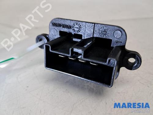 Electronic sensor FIAT 500 C (312_) 1.2 (312CXA1A, 312AXA1A) | BP31466091M84