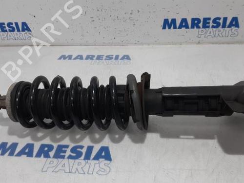 Used Right rear shock absorber PEUGEOT 508 SW I (8E_) 1.6 THP (156 hp) 31385707