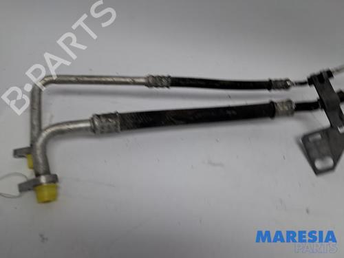 AC pipe RENAULT ZOE Hatchback Van (BFM_) Electric (BFME) | BP38569852M126 - Image 3