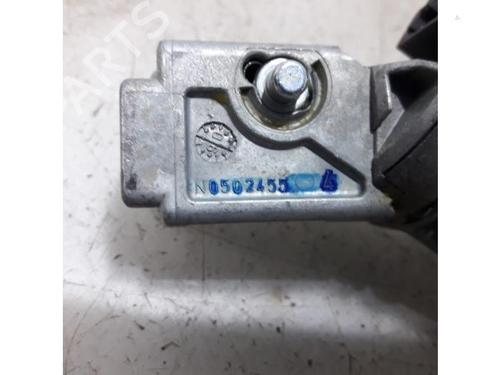 Ignition barrel PEUGEOT 407 Coupe (6C_) 2.7 HDi | BP31534770M48 - Image 3