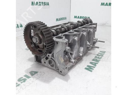 Cylinder head RENAULT TWINGO II (CN0_) 1.5 dCi 90 | BP31490768M5 