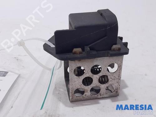 Used Electronic sensor RENAULT ESPACE IV (JK0/1_) 2.0 (JK0A, JK1D, JK0N) (170 hp) 31387507