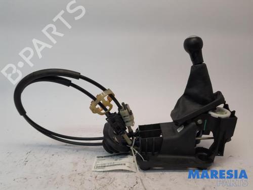 Gearstang CITROËN C3 II (SC_) 1.0 VTi 68 (68 hp) 31515506