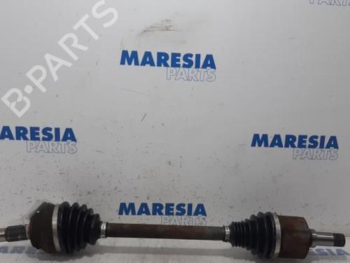 Used Left front driveshaft FIAT DUCATO Van (250_) 130 Multijet 2,3 D (131 hp) 31489882