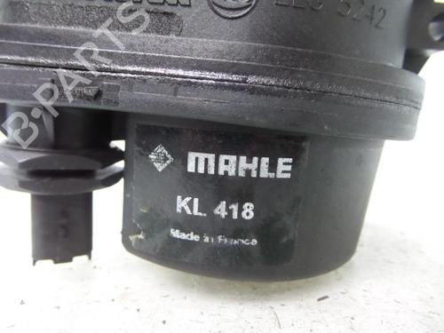 Support PEUGEOT 206 Hatchback (2A/C) 1.4 HDi eco 70 | BP31386303C155