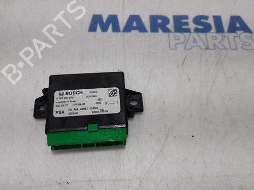 Used Electronic module CITROËN DS5 2.0 HDi 165 (163 hp) 31484985