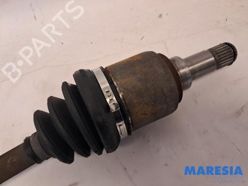 Right front driveshaft FIAT 500 (312_) 1.2 (312AXA1A) | BP31388510M39