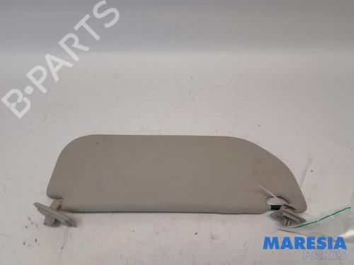 Venstre solskærm CITROËN C1 (PM_, PN_) 1.0 (68 hp) 31489978