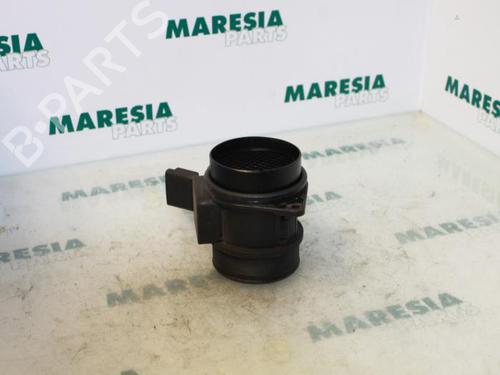Used Mass air flow sensor PEUGEOT 307 (3A/C) 2.0 HDi 110 (107 hp) 31506179