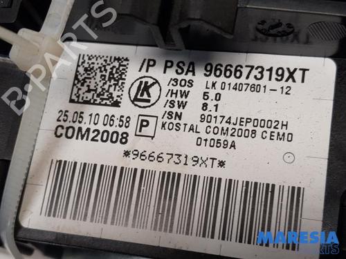 Switch PEUGEOT 5008 (0U_, 0E_) 1.6 16V | BP31430113I30  - Image 5