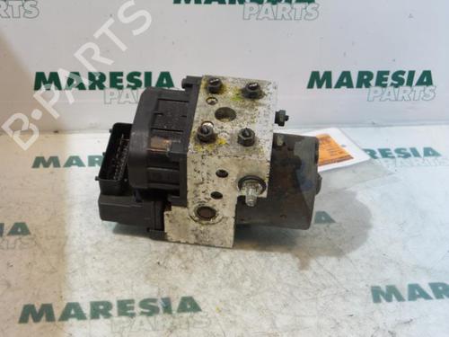 Used ABS pump CITROËN XSARA PICASSO (N68) 1.8 16V (115 hp) 31487756