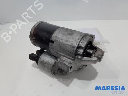 Used Starter PEUGEOT 5008 (0U_, 0E_) 1.6 16V (156 hp) 31427374