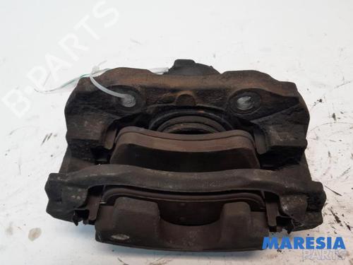 Left front brake caliper CITROËN DS3 (SA_) 1.2 VTi 82 | BP31466827M105