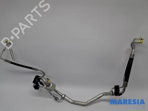 AC-rør AC-rør CITROËN C4 Grand Picasso II (DA_, DE_) 1.2 THP 130 (130 hp) 34406587 34406587