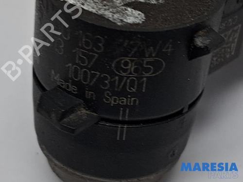 Electronic sensor CITROËN C4 II (NC_) 1.6 VTi 120 (NC5FS0, NC5FS9) | BP31465818M84