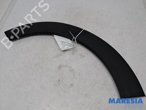 Used Wheel arch trim Wheel arch trim CITROËN C3 III (SX) 1.2 PureTech 82 (83 hp) 39901085 39901085