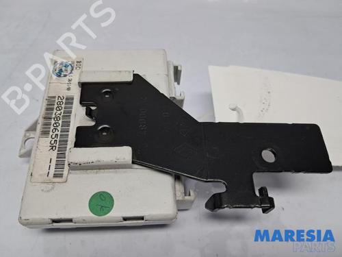 Electronic module RENAULT MEGANE III Grandtour (KZ0/1) 1.4 TCe (KZ0F, KZ1V) | BP31532550M83
