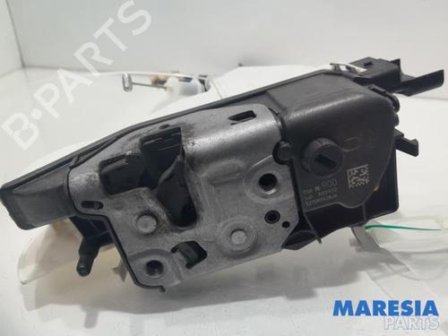 Electronic module CITROËN C4 CACTUS 1.2 VTi 82 | BP31393535M83