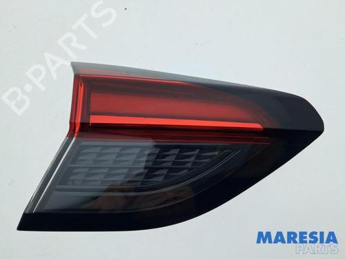 Used Left taillight Left taillight OPEL CORSA F (P2JO) 1.2 (68) (101 hp) 40235505 40235505