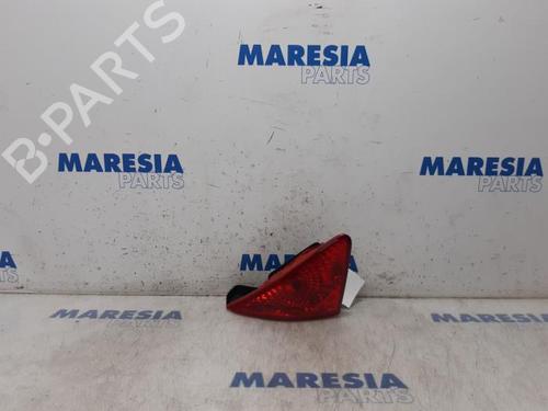 Used Left taillight PEUGEOT 3008 I MPV (0U_) 1.6 VTi (120 hp) 31471852