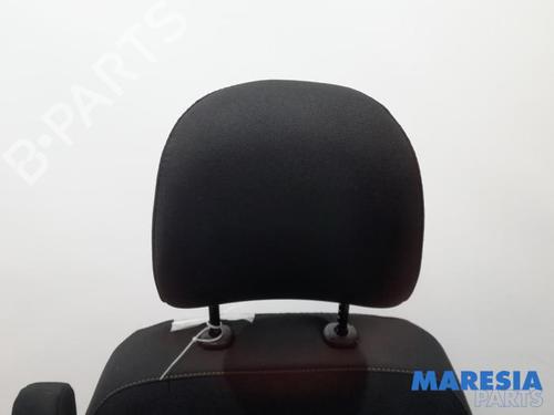 Left front seat NISSAN NV300 Van (X82) 1.6 dci 125 | BP31453601C15