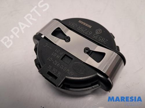 Electronic sensor RENAULT CAPTUR I (J5_, H5_) 1.2 TCe 120 | BP31419860M84